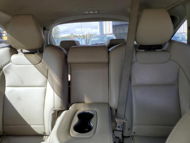 2015 ACURA MDX TECHNO - 5FRYD4H48FB030961