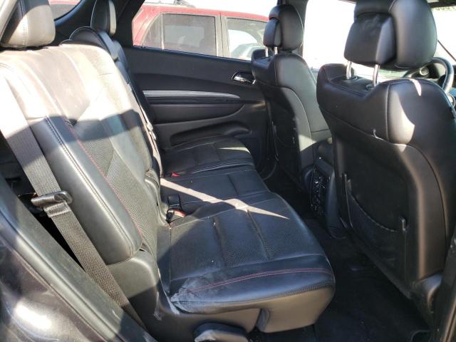 2018 DODGE DURANGO R/ - 1C4SDJCT0JC184333