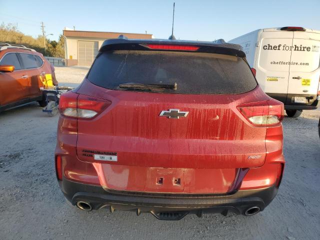 2023 CHEVROLET TRAILBLAZE - KL79MUSL4PB217931