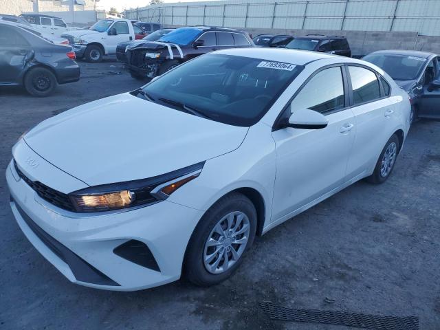2023 KIA FORTE LX - 3KPF24AD4PE677311