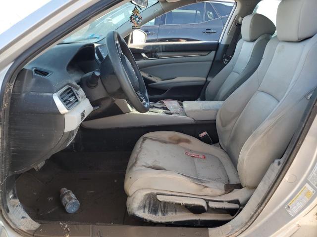2018 HONDA ACCORD LX - 1HGCV1F1XJA245275