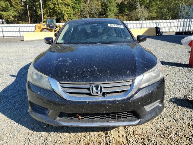 VIN 1HGCR2F38DA244609 2013 Honda Accord, LX no.5