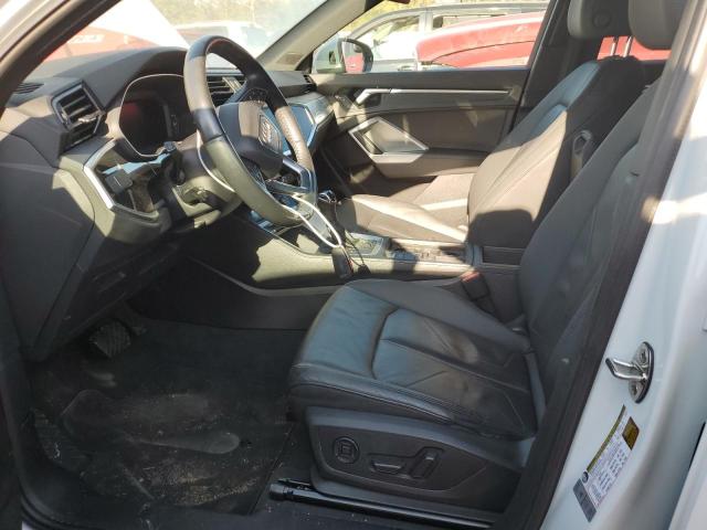 2019 AUDI Q3 PREMIUM - WA1AECF36K1087936