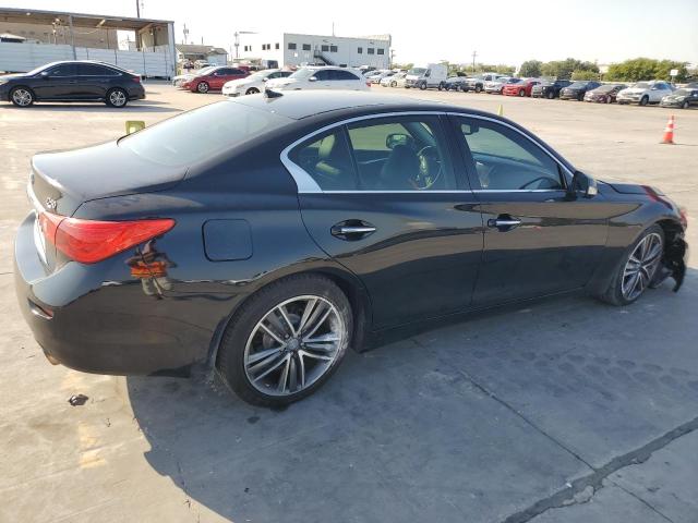 VIN JN1EV7APXHM733921 2017 Infiniti Q50, Premium no.3