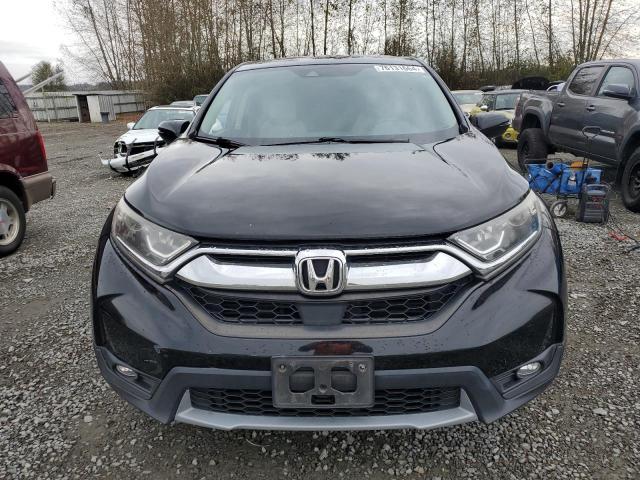 VIN 2HKRW2H82HH644268 2017 Honda CR-V, Exl no.5