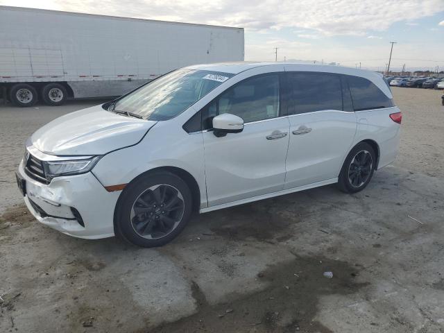 2022 HONDA ODYSSEY EL #2986609308