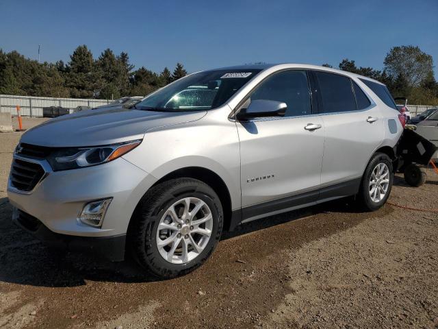 2020 CHEVROLET EQUINOX LT - 3GNAXTEV8LS718292