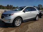 2020 CHEVROLET EQUINOX LT - 3GNAXTEV8LS718292