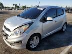 2015 CHEVROLET SPARK LS - KL8CB6S94FC788190