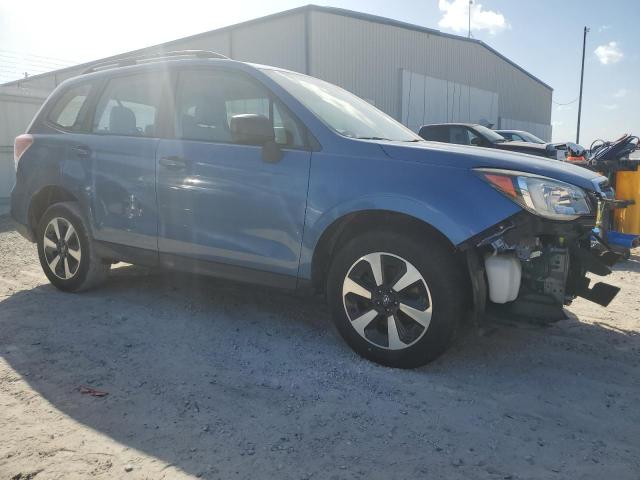 VIN JF2SJABC6JH562993 2018 Subaru Forester, 2.5I no.4