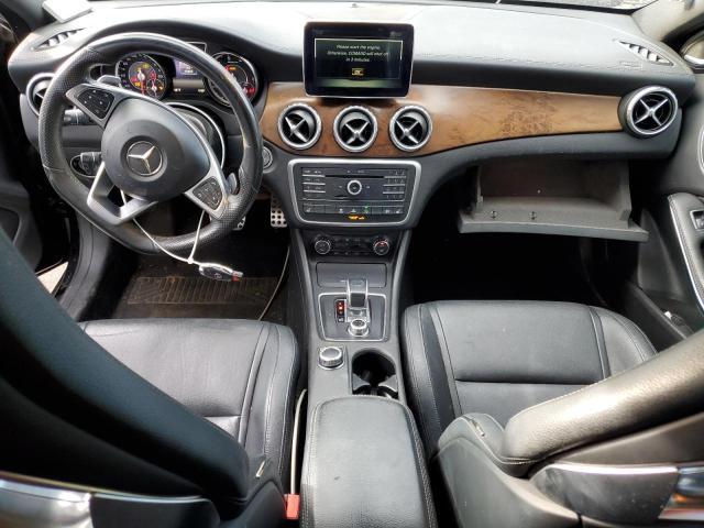 2016 MERCEDES-BENZ GLA 45 AMG - WDDTG5CB5GJ224376