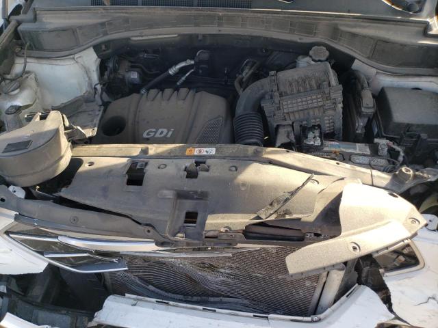 2015 HYUNDAI SANTA FE S - 5XYZU3LB9FG272334