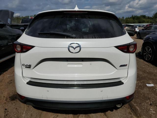 VIN JM3KFBE28K0656938 2019 Mazda CX-5, Signature no.6