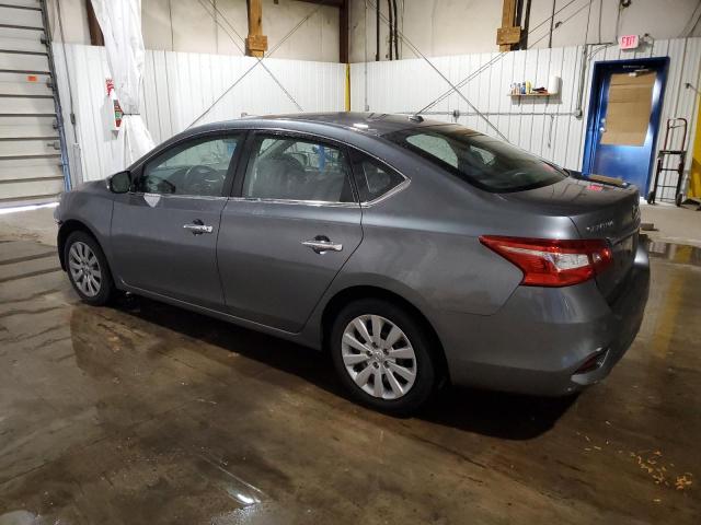 VIN 3N1AB7AP2HY334490 2017 NISSAN SENTRA no.2