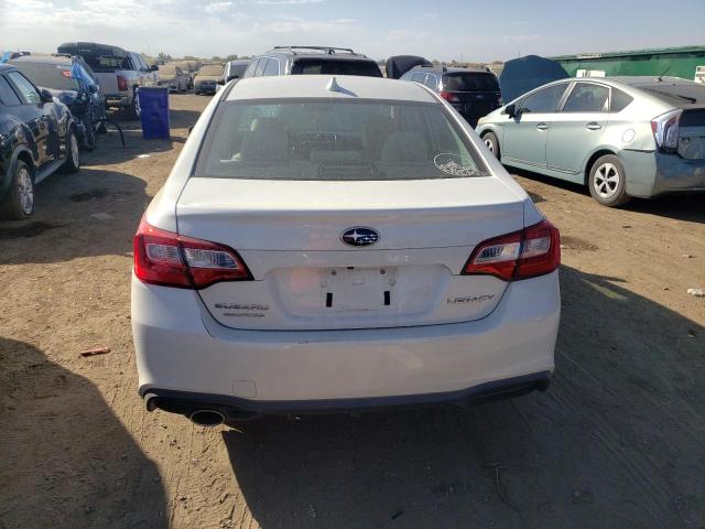 2019 SUBARU LEGACY 2.5 - 4S3BNAF66K3026700