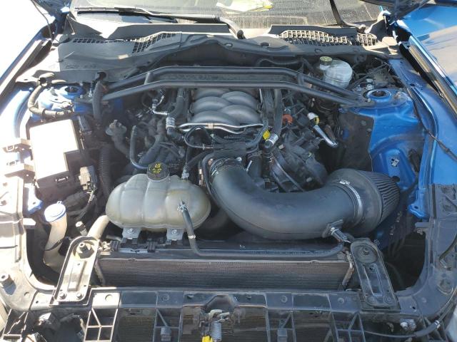 2020 FORD MUSTANG GT - 1FA6P8CF2L5132680