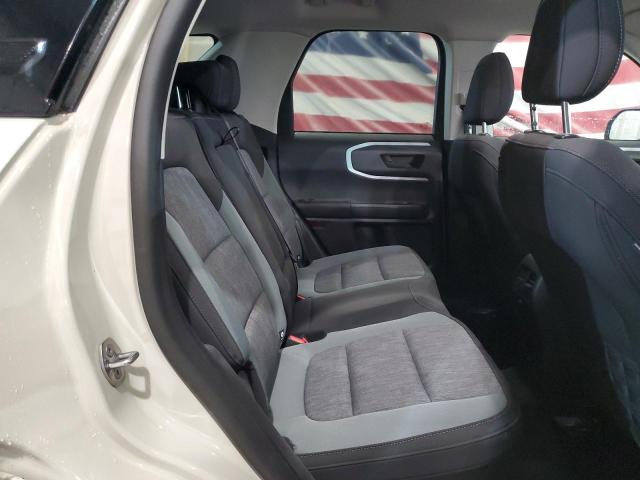 2024 FORD BRONCO SPO - 3FMCR9B63RRE60674