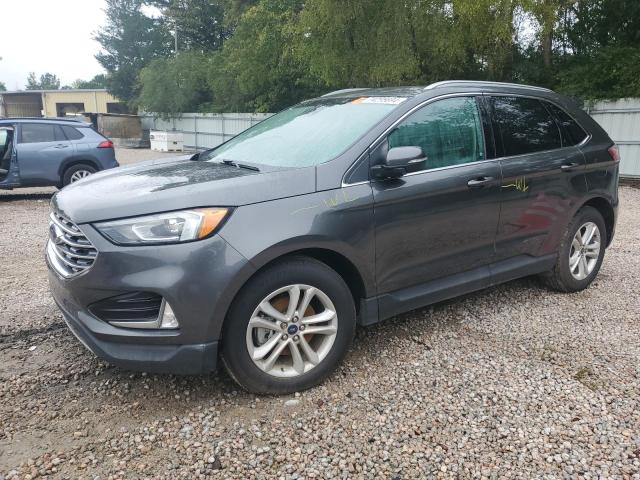 2019 FORD EDGE SEL - 2FMPK3J90KBB00796