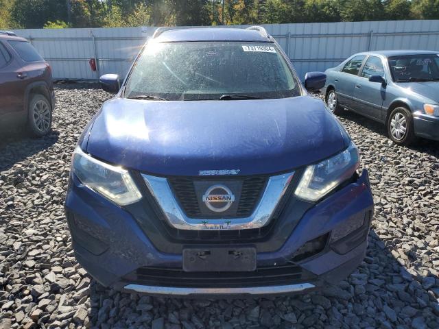2017 NISSAN ROGUE S - KNMAT2MT3HP592220