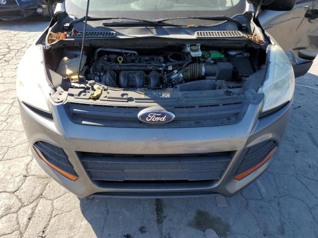 VIN 1FMCU0F73EUD71543 2014 Ford Escape, S no.11