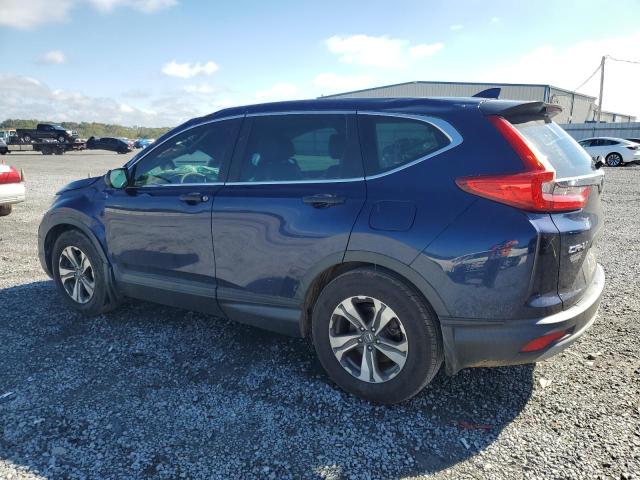 2018 HONDA CR-V LX - 2HKRW5H3XJH426896
