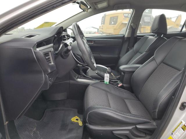 VIN 5YFBURHE9GP411706 2016 Toyota Corolla, L no.7