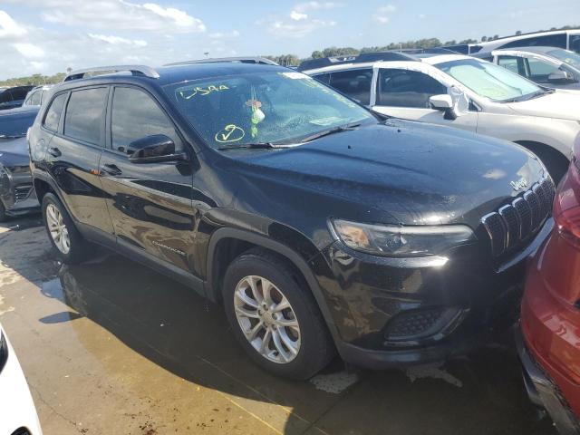 2020 JEEP CHEROKEE L - 1C4PJLCB8LD547508
