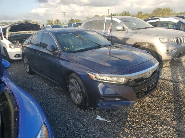 VIN 1HGCV1F55LA052439 2020 HONDA ACCORD no.4