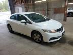 HONDA CIVIC LX photo