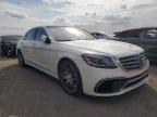 MERCEDES-BENZ S 63 AMG 4 photo