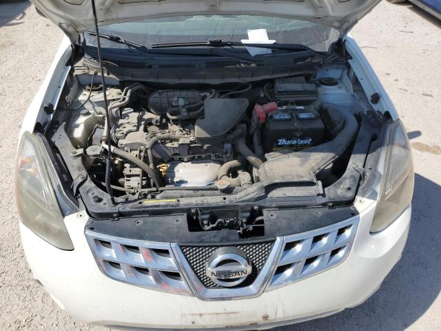 2015 NISSAN ROGUE SELE - JN8AS5MT3FW157435