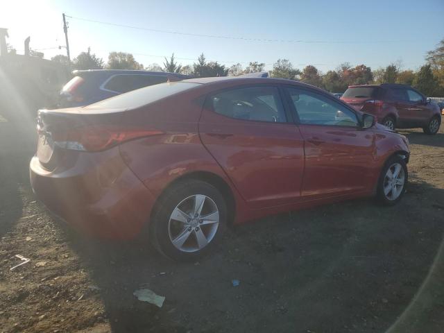 Vin: kmhdh4aexdu977605, lot: 77124144, hyundai elantra gls 20133