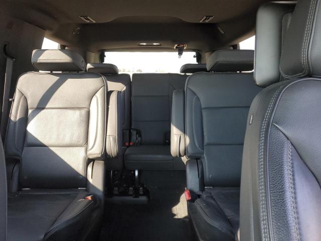 2021 GMC YUKON DENA - 1GKS2DKL3MR112119