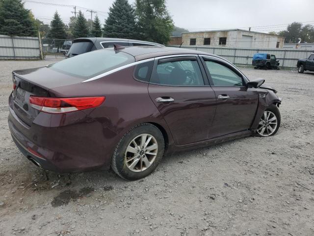 VIN 5XXGT4L37GG089478 2016 KIA Optima, LX no.3