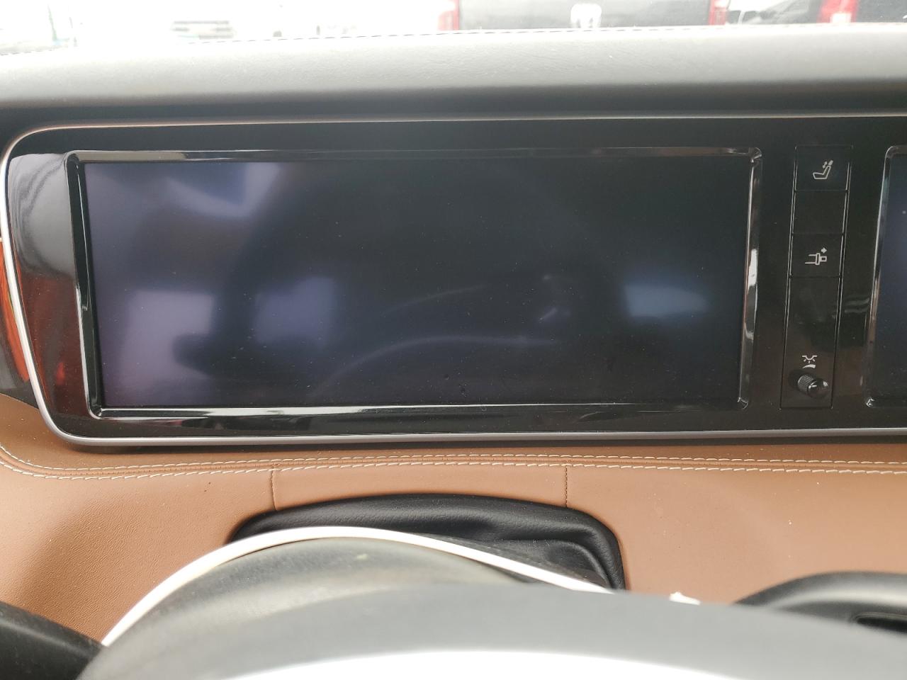 MERCEDES-BENZ S-CLASS 550