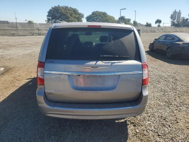 VIN 2C4RC1BG5ER214929 2014 Chrysler Town and Countr... no.6