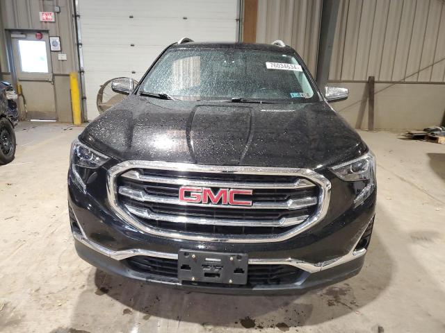 VIN 3GKALVEV4JL213524 2018 GMC Terrain, Slt no.5