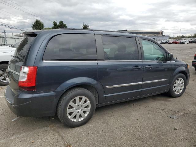 VIN 2C4RC1BG4ER165481 2014 Chrysler Town and Countr... no.3