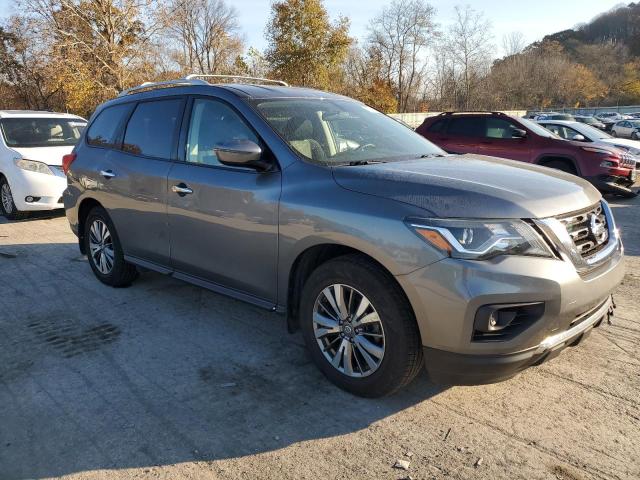 2018 NISSAN PATHFINDER - 5N1DR2MM9JC613844