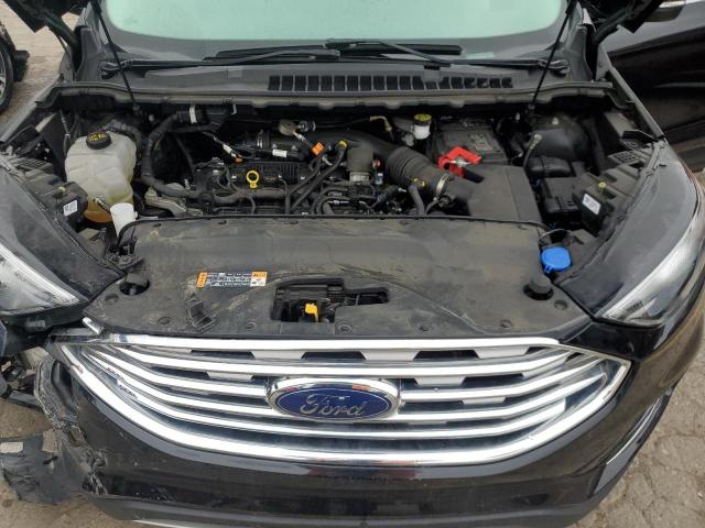2020 FORD EDGE SEL - 2FMPK4J97LBB25637