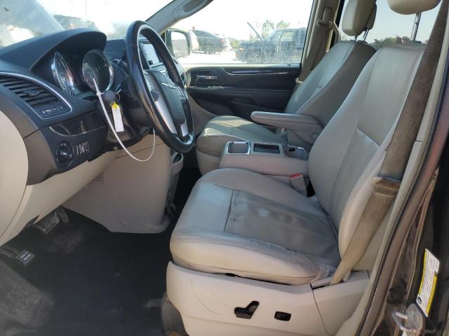 VIN 2C4RC1BG2DR577218 2013 Chrysler Town and Countr... no.7