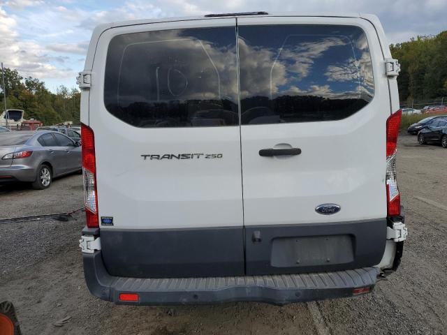 VIN 1FTYR1ZM7GKA71988 2016 Ford Transit, T-250 no.6