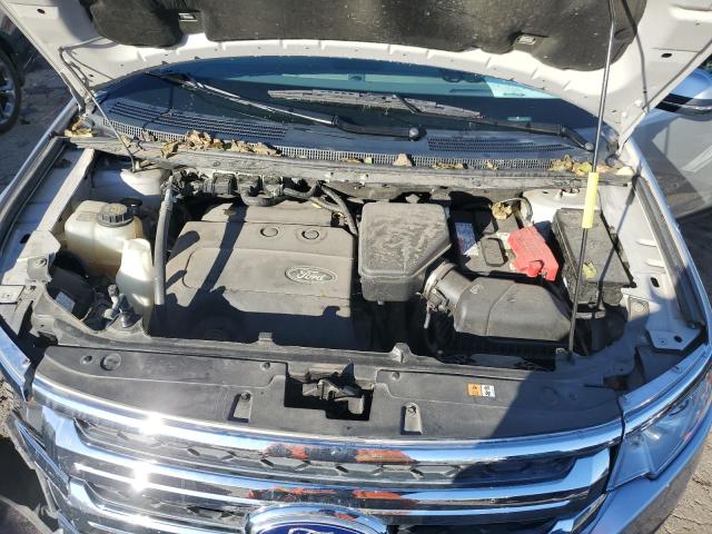 VIN 2FMDK3KC0DBE37288 2013 Ford Edge, Limited no.12