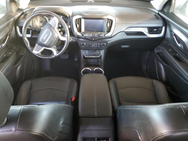 2019 GMC TERRAIN SL - 3GKALPEV0KL203909