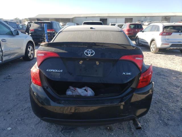 VIN 2T1BURHEXKC143161 2019 Toyota Corolla, L no.6