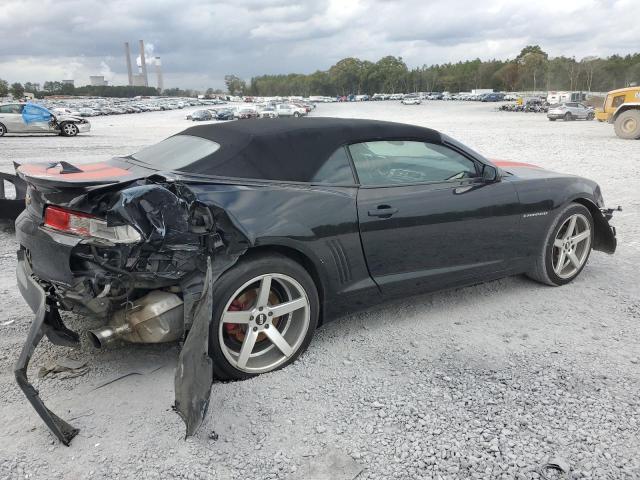 VIN 2G1FB3D31E9152045 2014 Chevrolet Camaro, LT no.3