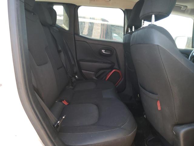 2016 JEEP RENEGADE T - ZACCJBCT1GPC80754
