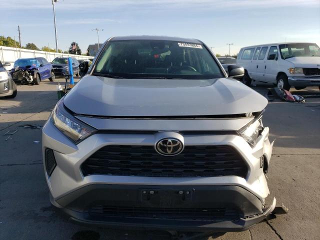 VIN 2T3F1RFV2NW312029 2022 TOYOTA RAV4 no.5