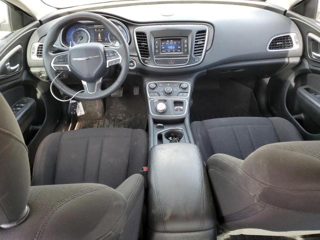 2017 CHRYSLER 200 LX - 1C3CCCFB6HN512217