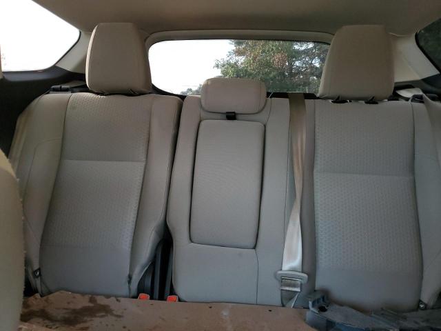 2017 FORD ESCAPE SE - 1FMCU9GD2HUB71539